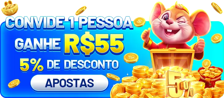 57A Indique amigos para receber um bônus